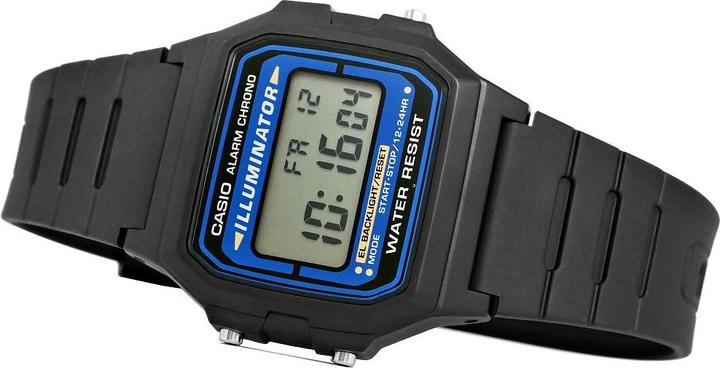Produktbild Casio Illuminator (Chronograph, 37.50 mm)