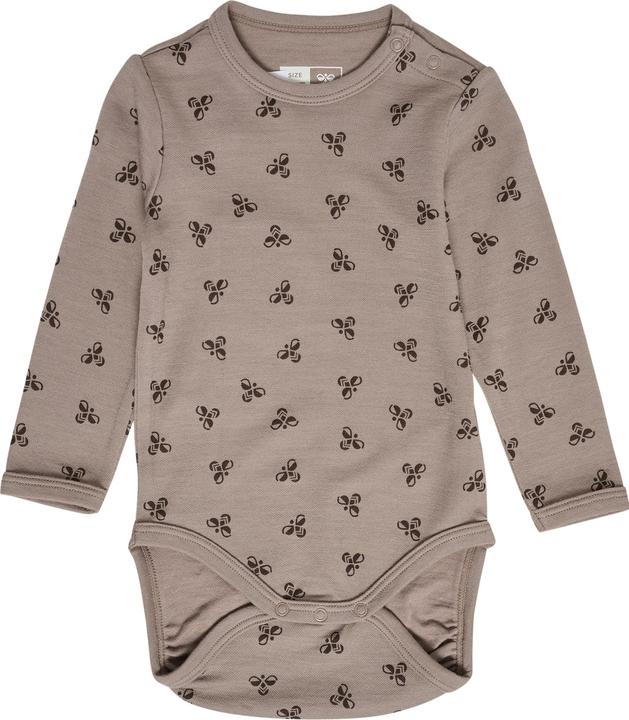 Actual product image hummel hmlBAMBO BODY LS (68)