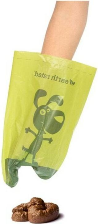 Actual product image Earth Rated Linen dispenser (Dog, 157.50 ml)