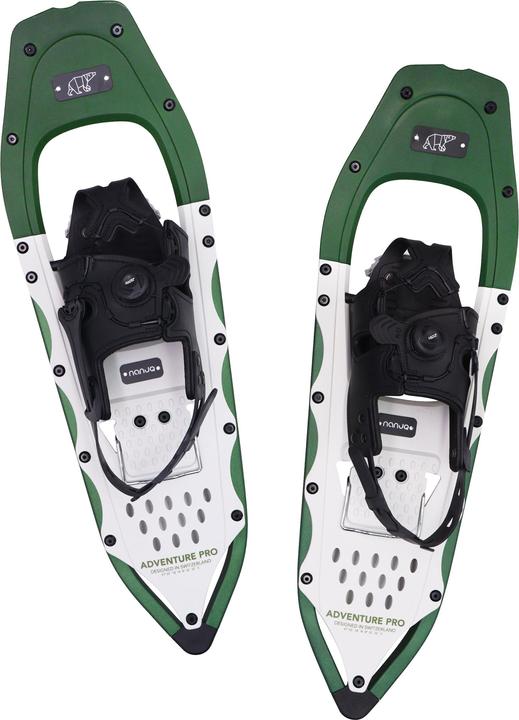 Produktbild Nanuq Adventure Pro (20.87")