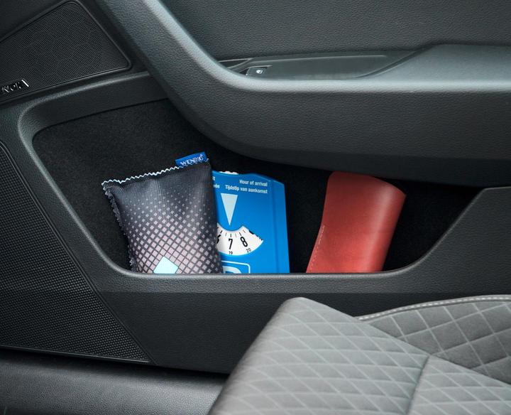 Produktbild Wenko Auto-Entfeuchter