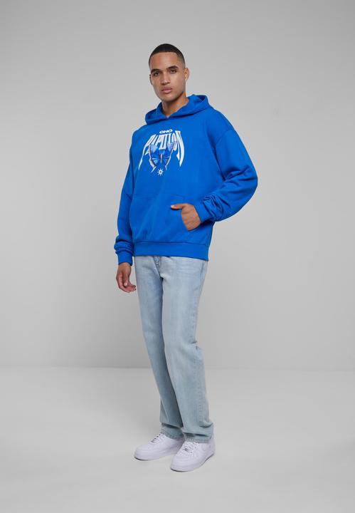 Immagine prodotto Urban Classics Felpa con cappuccio Origami Heavy Oversize - 91507 (S)