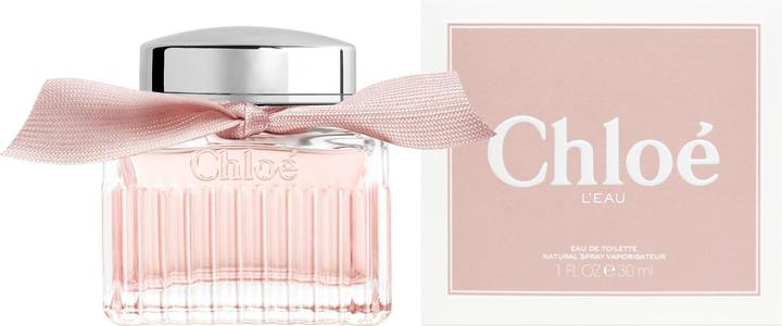 Image du produit Chloé L'EAU Eau de Toilette (Eau de toilette, 30 ml)