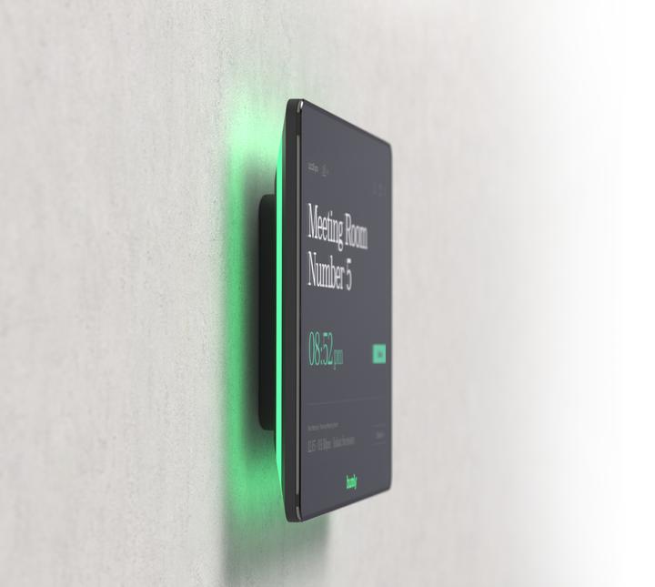 Actual product image Humly HUM1001 (1024 x 768 pixels, 8")