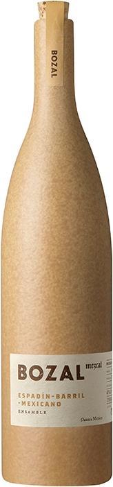 Produktbild Bozal Ensamble Mezcal (1 x 70 cl)