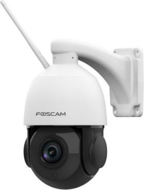 Actual product image Foscam SD2X Wit (1920 x 1080 Pixels)
