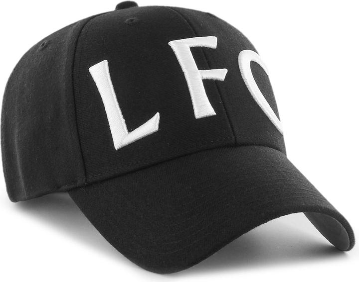 Produktbild 47 Brand Adjustabe Script FC Liverpool (One Size)