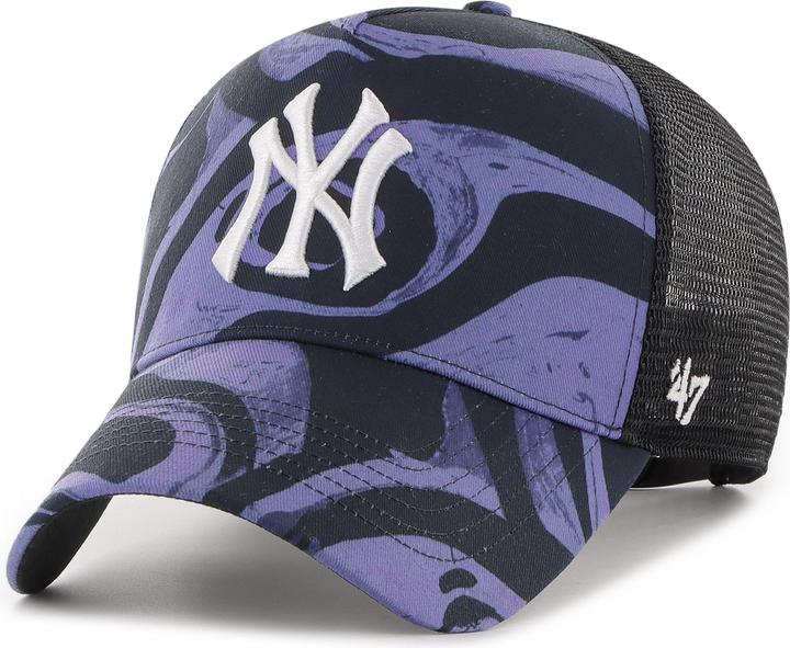 Immagine prodotto 47 Brand Cappello Trucker - ENAMEL TWIST New York Yankees