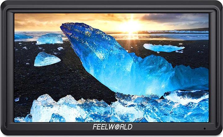 Produktbild Feelworld S55 V3 (5.50", HD)