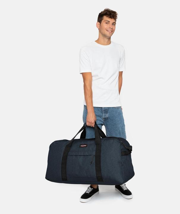 Immagine prodotto Eastpak Terminal + Reistas 96 litri - Triple Denim (87 l)