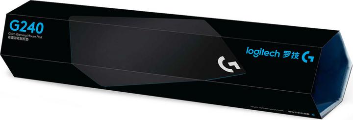 Immagine prodotto Logitech G240 (M)