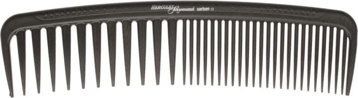 Image du produit Hercules Sägemann Peigne à mèches en carbone HS C13