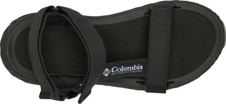 Actual product image Columbia Konos Globetrot (42)