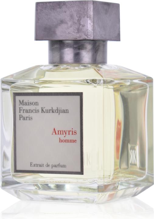 Produktbild Maison Francis Kurkdjian Amyris Homme extrait de parfum (Eau de Parfum, 70 ml)