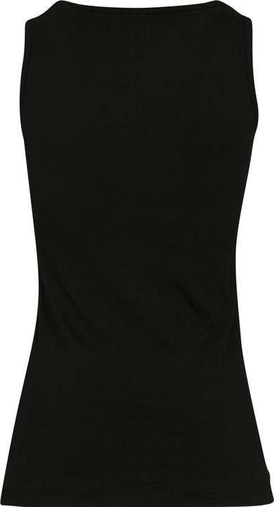 Actual product image Build Your Brand Sleeveless top (XS)