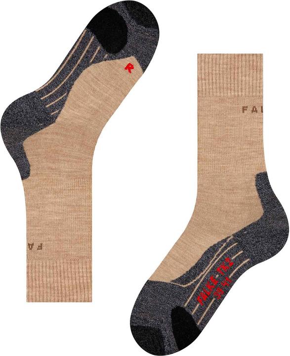 Actual product image Falke TK2 SO (44 - 45)