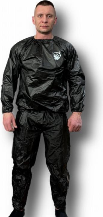 Actual product image Mizdak MMA Sweat suit Classic
