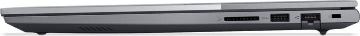 Produktbild Lenovo ThinkBook 16 Gen 8 (16", Intel Core Ultra 5 225U, 32 GB, 1000 GB, CH)