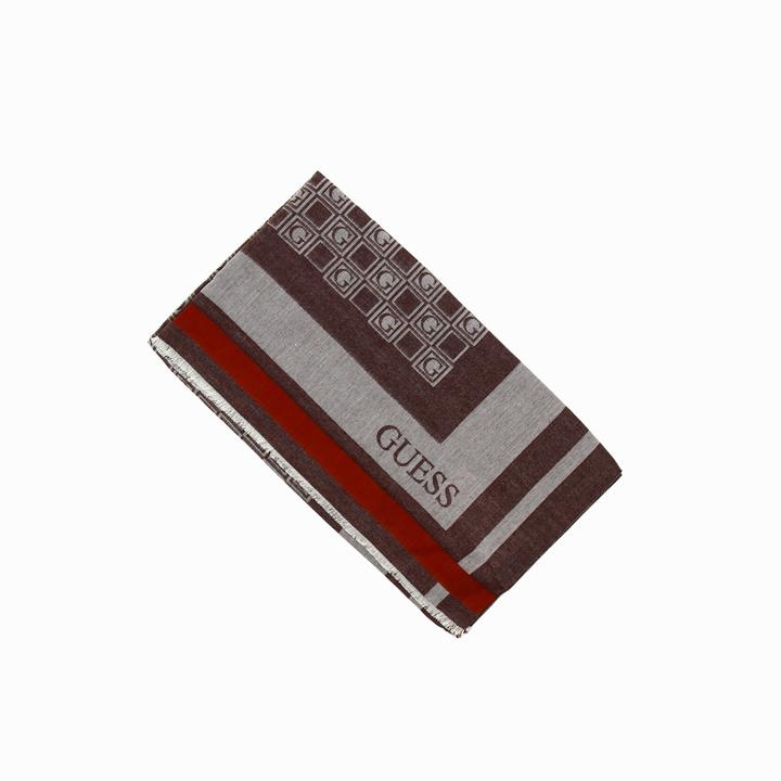 Immagine prodotto Guess Textile Scarf, AW9060MOD03CHO, For Women