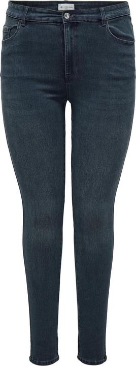 Only CARAugusta High Waist Skinny Fit Jeans