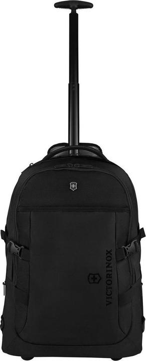 Victorinox VX Sport Evo Rucksack auf Rädern Schwarz
