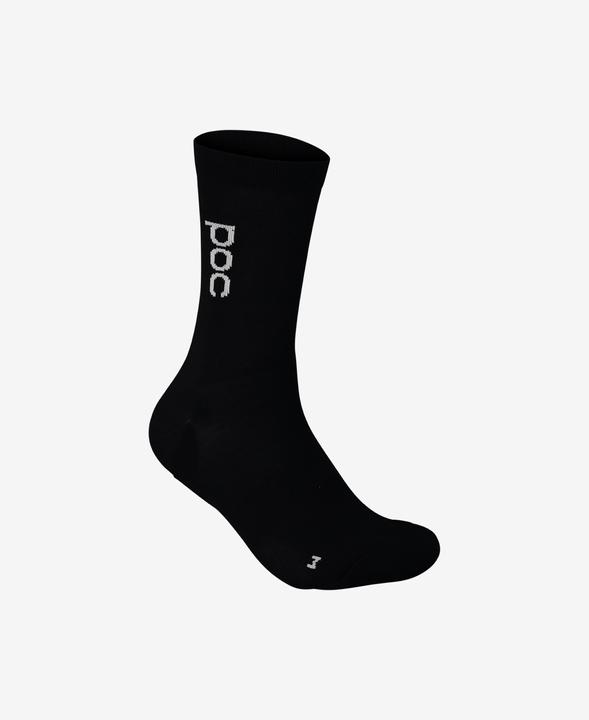 Actual product image Poc Ultra Sock Mid (S, 37 - 39)