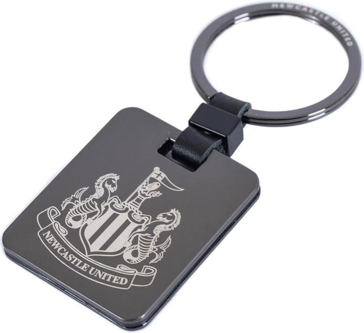 Image du produit Newcastle United FC Porte-clés en cuir