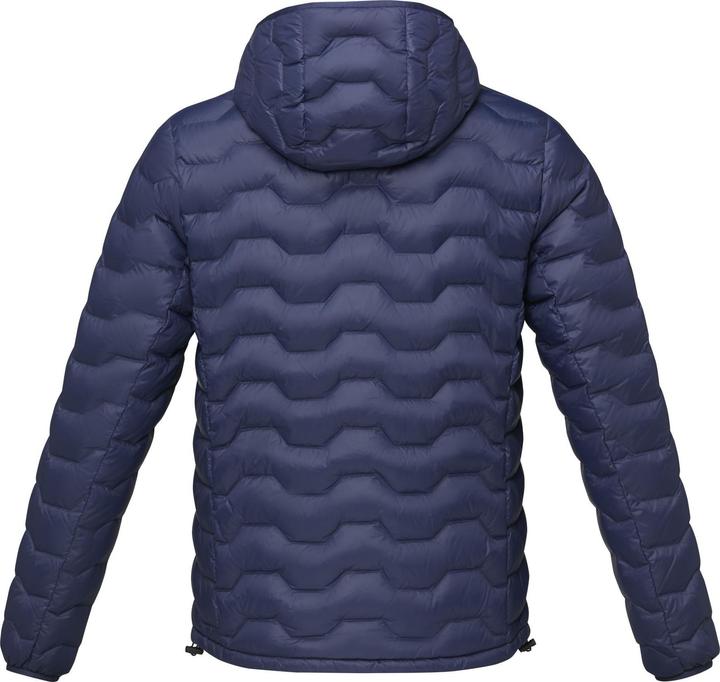 Actual product image Elevate NXT Mens Petalite Insulated Down Jacket (XS)