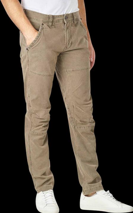 Produktbild Pme Legend Skylock Worker Pant Regular Fit Beige (W31/L32)
