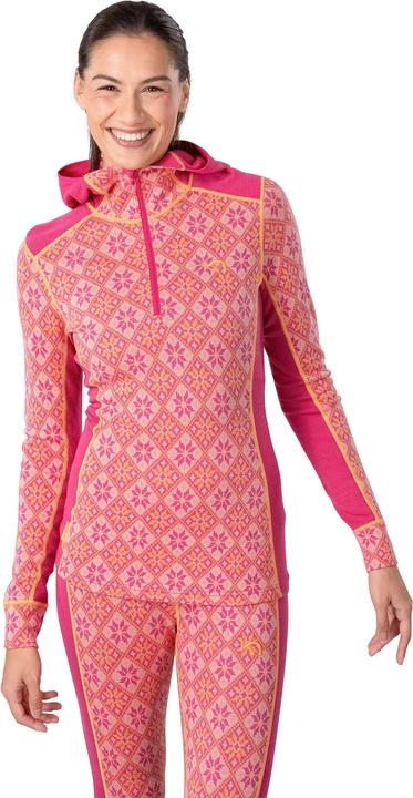 Produktbild Kari Traa Rose Hood (XL)
