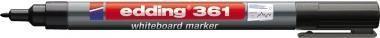 Immagine prodotto Edding 361 (Nero, 1 mm, 1 x)