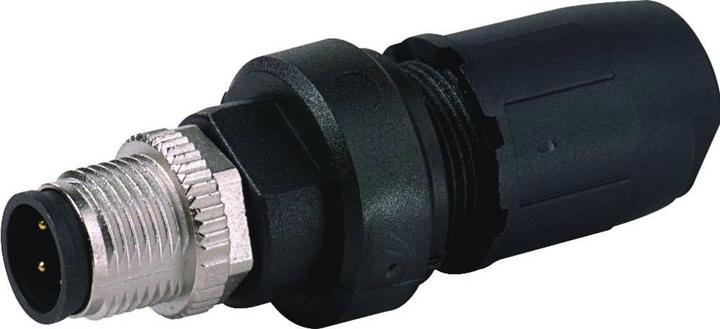 Actual product image Murr Elektronik 7000-12521-0000000 Sensor-/Aktor-Steckverbinder, unkonfektionier