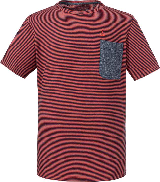 Schöffel T Shirt Bari M (48)