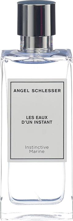 Immagine prodotto Angel Schlesser Les Eaux d'un Instant Instinctive Marine (Eau de toilette, 100 ml)