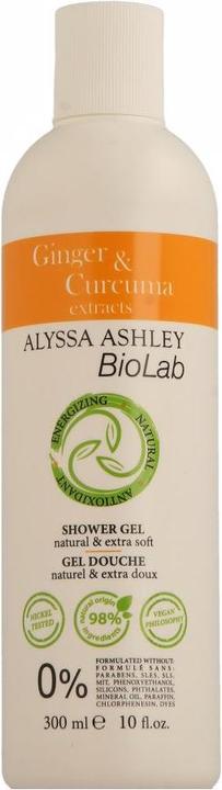 Actual product image Alyssa Ashley BioLab (300 ml)