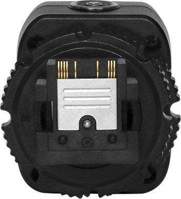 Produktbild Pixel Hotshoe Adapter TF-334 für Sony Mi zu Canon/Nikon (Blitzgerät Adapter)