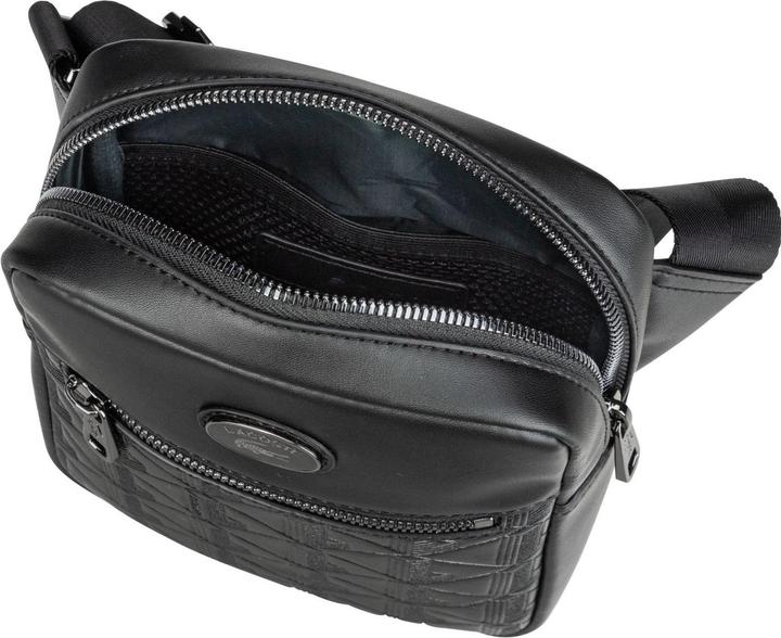 Produktbild Lacoste Umhängetasche Nomogramme Vertical Camera Bag 4486