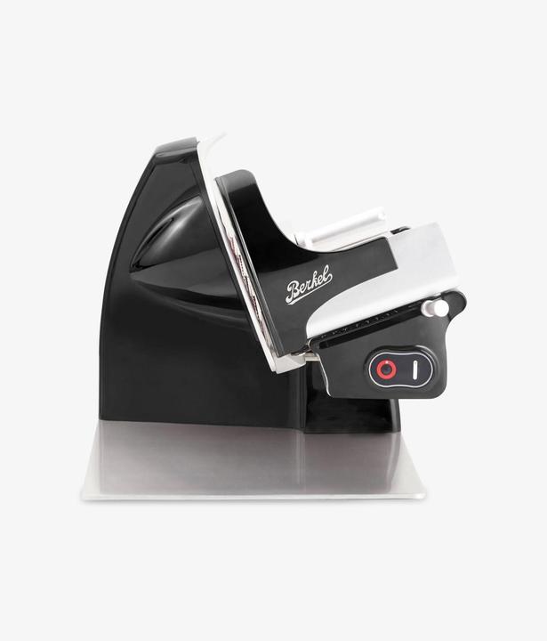 Image du produit Berkel Homeline HL PLUS 200 noire Trancheuse