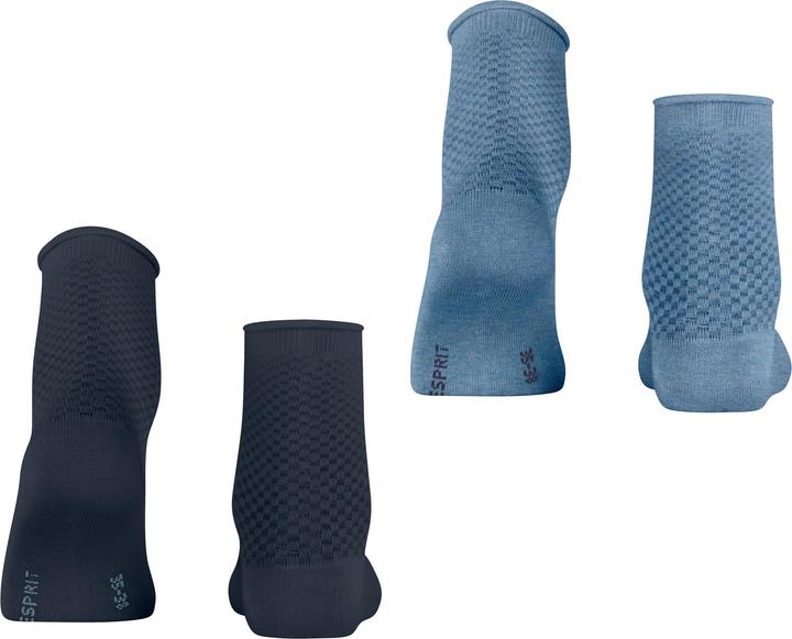 Image du produit Esprit Fine Mesh SSO 2P (lot de 2, 39 - 42)
