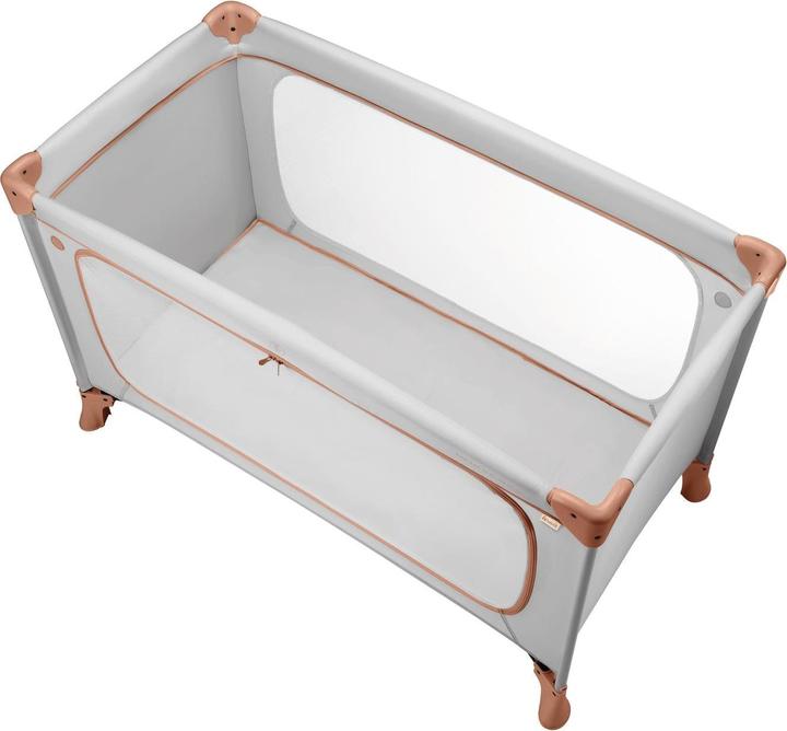 Actual product image Hauck Dream n Play Plus