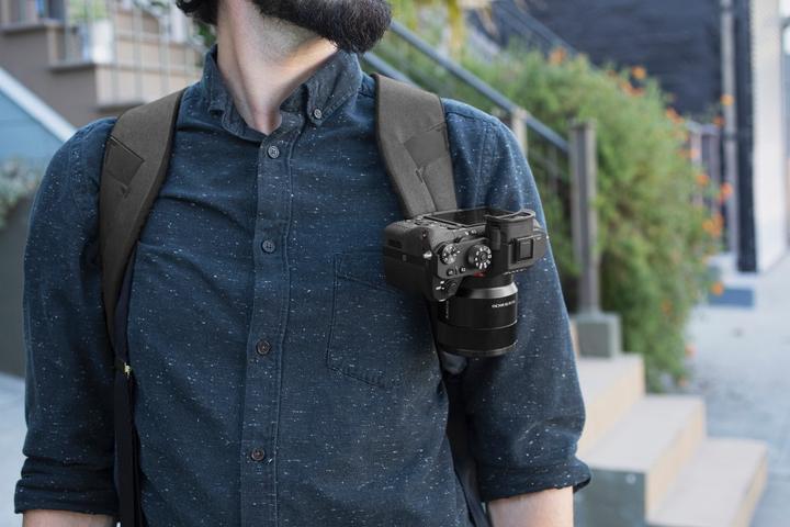 Immagine prodotto Peak Design Zaino per tutti i giorni 30L v2 (Zaino per fotocamera, 30 l)