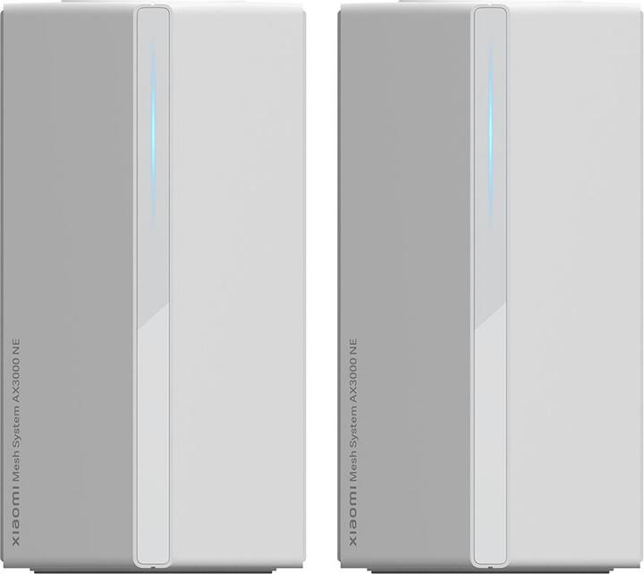 Xiaomi Mesh System AX3000 NE (2in1) EU, DVB4458GL