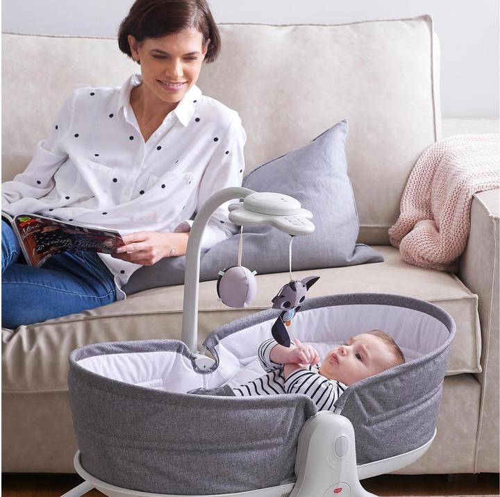 Produktbild Tiny Love 3-in-1 Rocker Napper