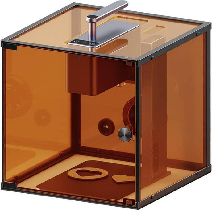 Actual product image LaserPecker 2 / 3 Protective cover
