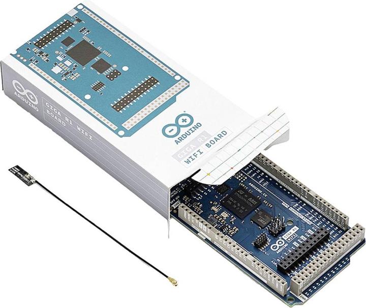Produktbild Arduino ABX00063 Giga R1 Wifi