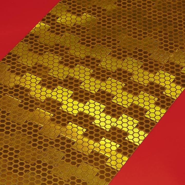Produktbild ProPlus Warn Aufkleber ECE70