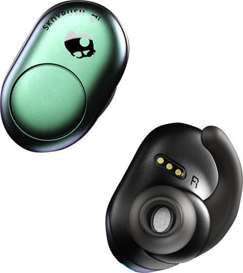 Immagine prodotto Skullcandy Push (6 h, Senza fili)