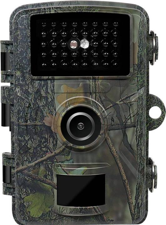 Produktbild LogiLink Wildkamera