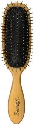 Wet Brush Perie pentru par Txture Pro Detangler Gold