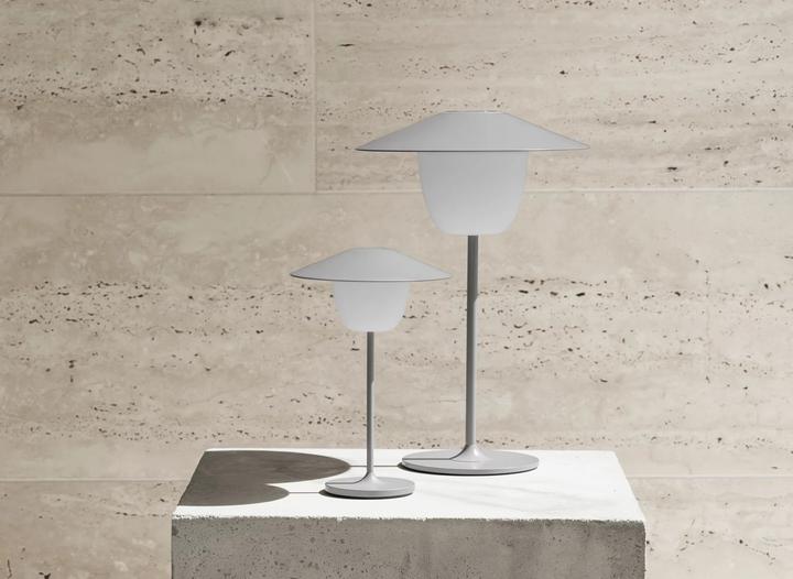 Actual product image Blomus Ani Lamp (100 lm)